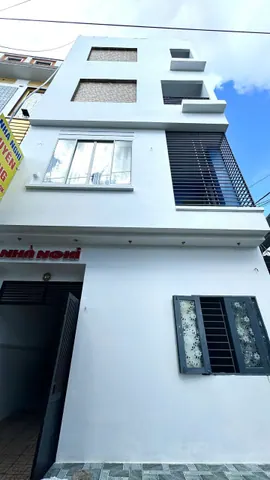 Bán tòa căn hộ với dòng tiền 40TR/ tháng cách đường Nguyễn xiển khoảng 50m