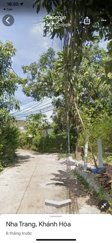 LÔ GÓC NHƯ XUÂN VĨNH PHƯƠNG CÁCH QL1A CHỈ 100M GIÁ 1TỶ1