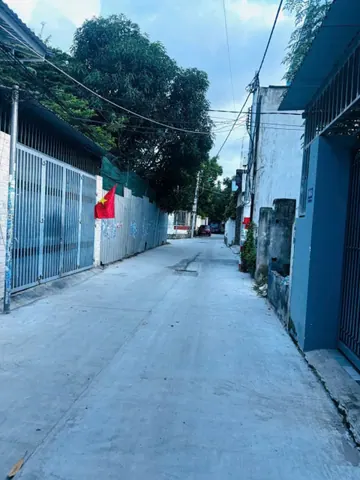 BÁN NHÀ MẶT TIỀN ĐƯỜNG GÒ CÂY SUNG – VĨNH NGỌC, TÂY NHA TRANG