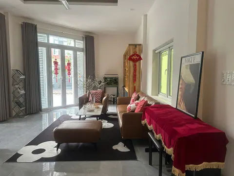 NHÀ CĂN GÓC MẶT TIỀN 13M – KĐT VĨNH ĐIỀM TRUNG  9 TỶ 990